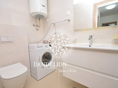 Izdavanje, dvosoban stan, 69m², Master Kvart, Podgorica - image 10