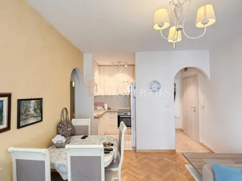 Prodaja, stan, 40m², Zagorič, Podgorica - image 8