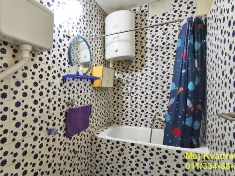 Prodaja, dvosoban stan, 51m², Savski Venac, Beograd - image 6