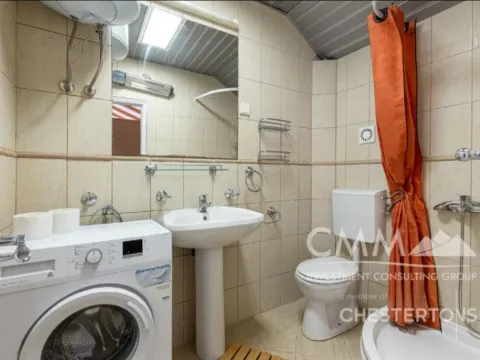 Rent, studio apartment, 35m², Radovići, Tivat - image 9