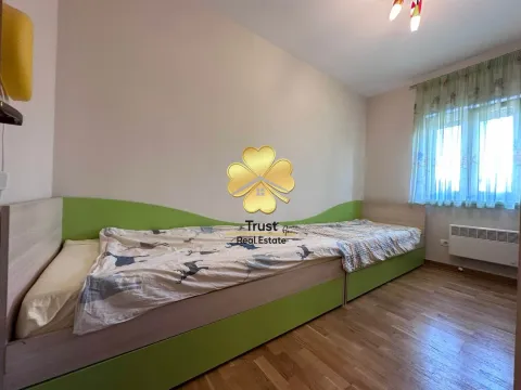 Izdavanje, dvosoban stan, 70m², City Kvart, Podgorica - image 9