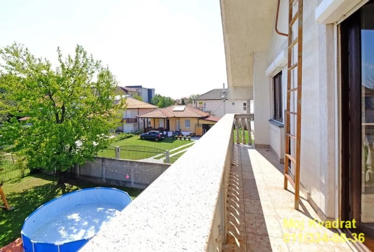 Sale, house, 273m², Altina, Beograd