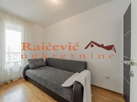 Izdavanje, jednosoban stan, 43m², Tašmajdan, Palilula Sve Podlokacije - image 11