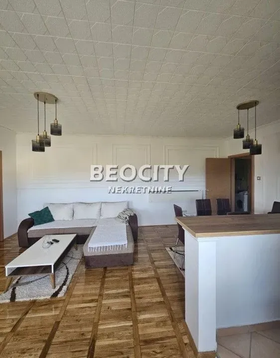 Izdavanje, trosoban stan, 60m², Sremska Kamenica, Petrovaradin