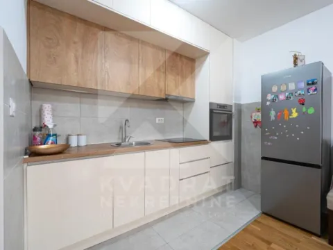 Sale, one bedroom apartment, 45m², Stari Aerodrom, Podgorica - image 5