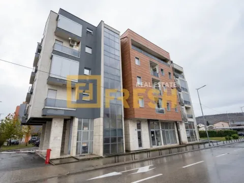 Office Space for Rent, 220m2, Dalmatinska ulica, Podgorica Office Space for Rent, 220m2, Dalmatinska ulica, Podgorica