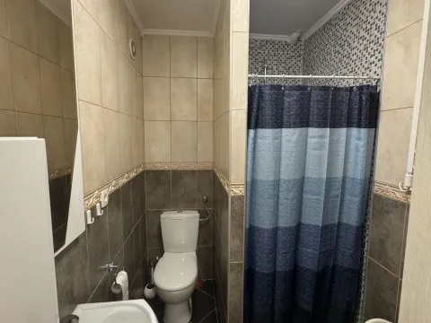 Izdavanje, jednosoban stan, 42m², Preko Morače, Podgorica - image 8