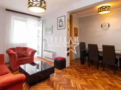 Rent, apartment, 60m², Blok 6, Podgorica - image 10