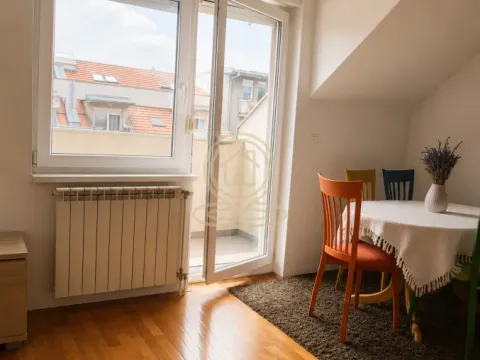 Prodaja, dvosoban stan, 54m², Detelinara, Novi Sad Sve Podlokacije - image 4