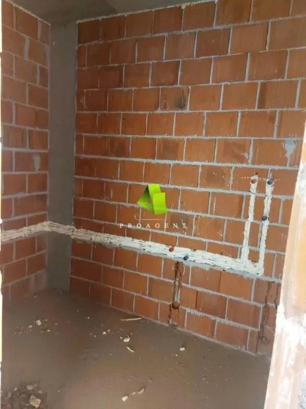 Prodaja, dvosoban stan, 63m², Pantelej, Niš