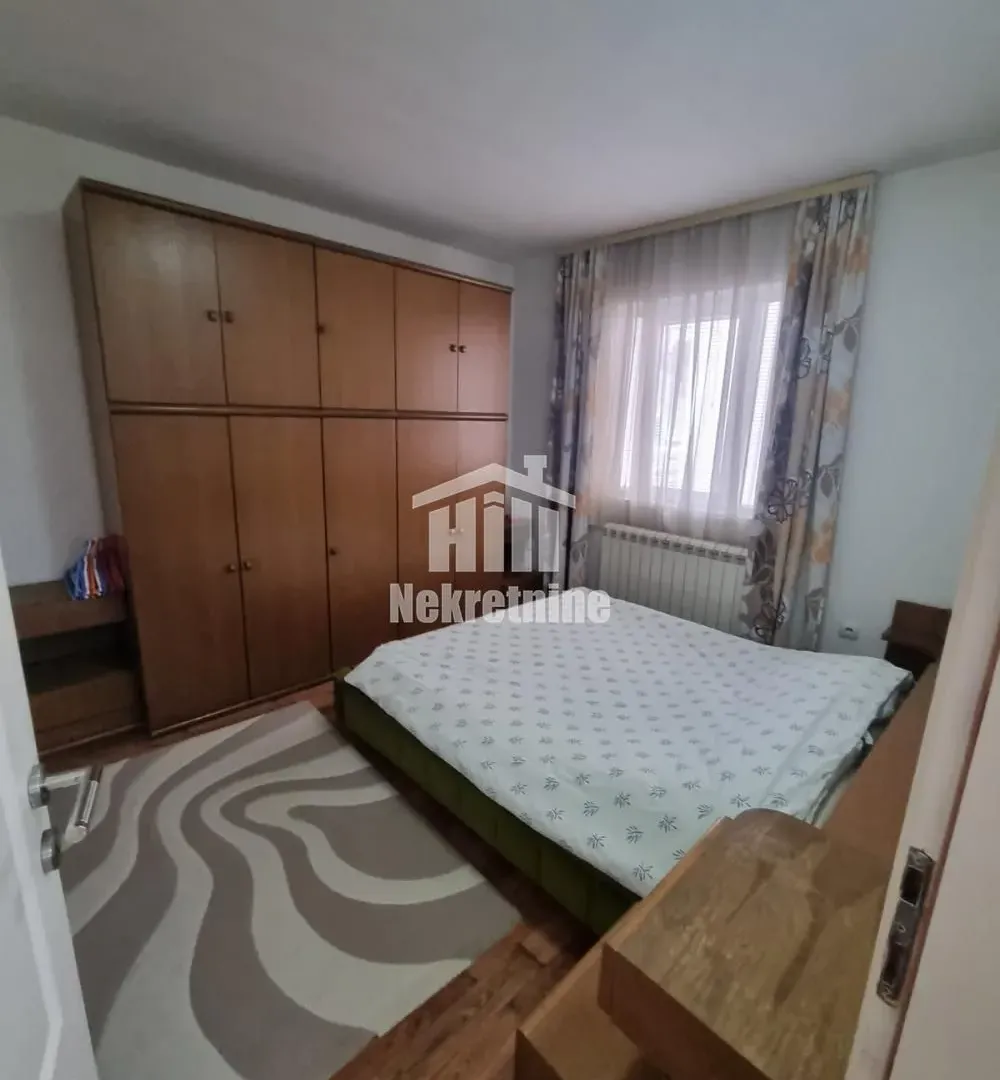 Prodaja, četvorosoban stan, 105m², Zemun Novi Grad, Zemun Sve Podlokacije
