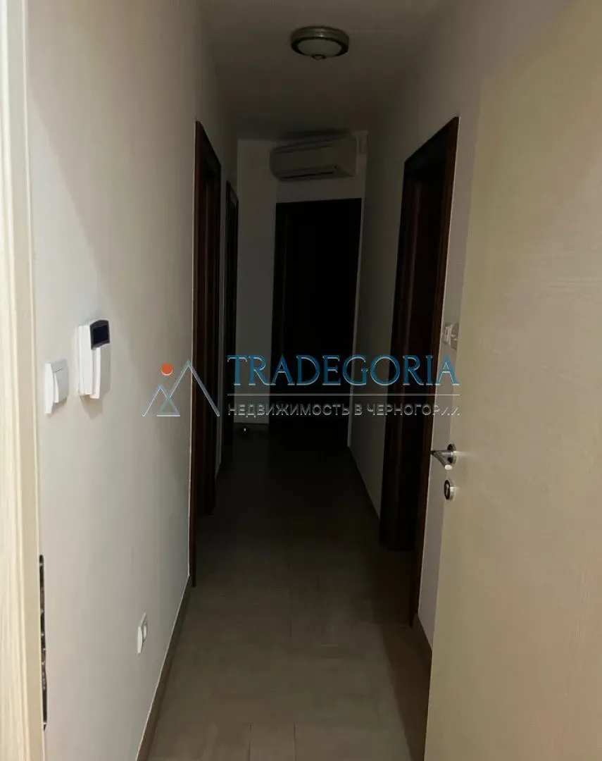 Prodaja, trosoban stan, 114m², Kotor, Crna Gora