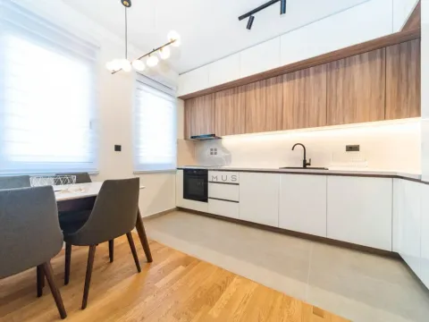 Izdavanje, dvosoban stan, 65m², Zabjelo, Podgorica - image 8