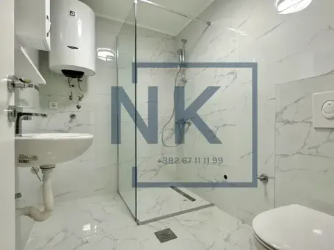 Izdavanje, poslovni prostor, 75m², Centar, Podgorica - image 7