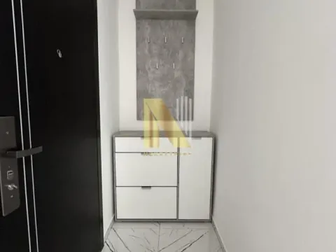 Rent, two bedroom apartment, 55m², Liman 1, Novi Sad Sve Podlokacije - image 6