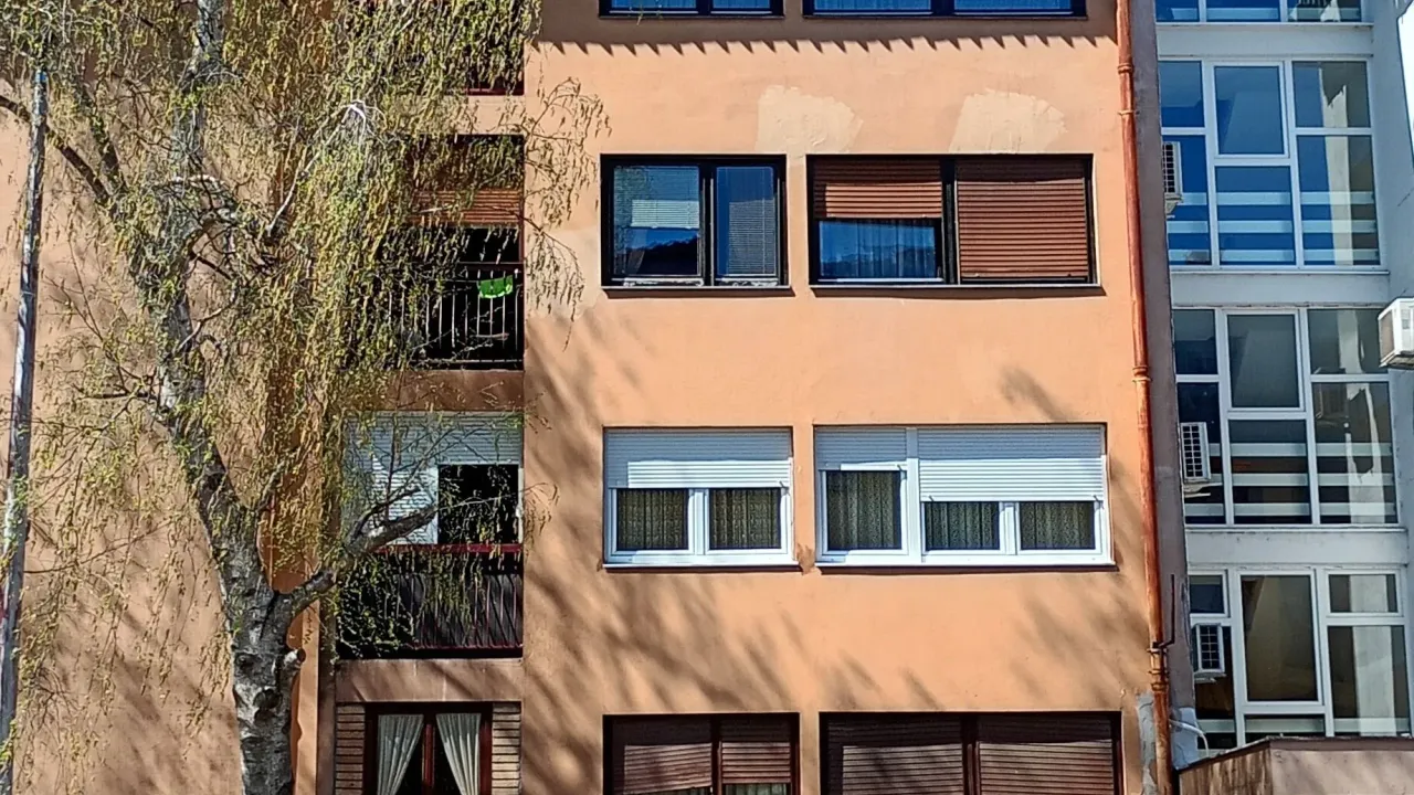 Prodaja, dvosoban stan, 74m², Integralovo, Nikšić