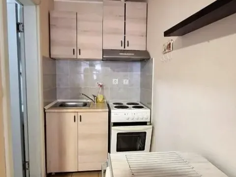 Rent, studio apartment, 17m², Telep, Novi Sad Sve Podlokacije - image 6