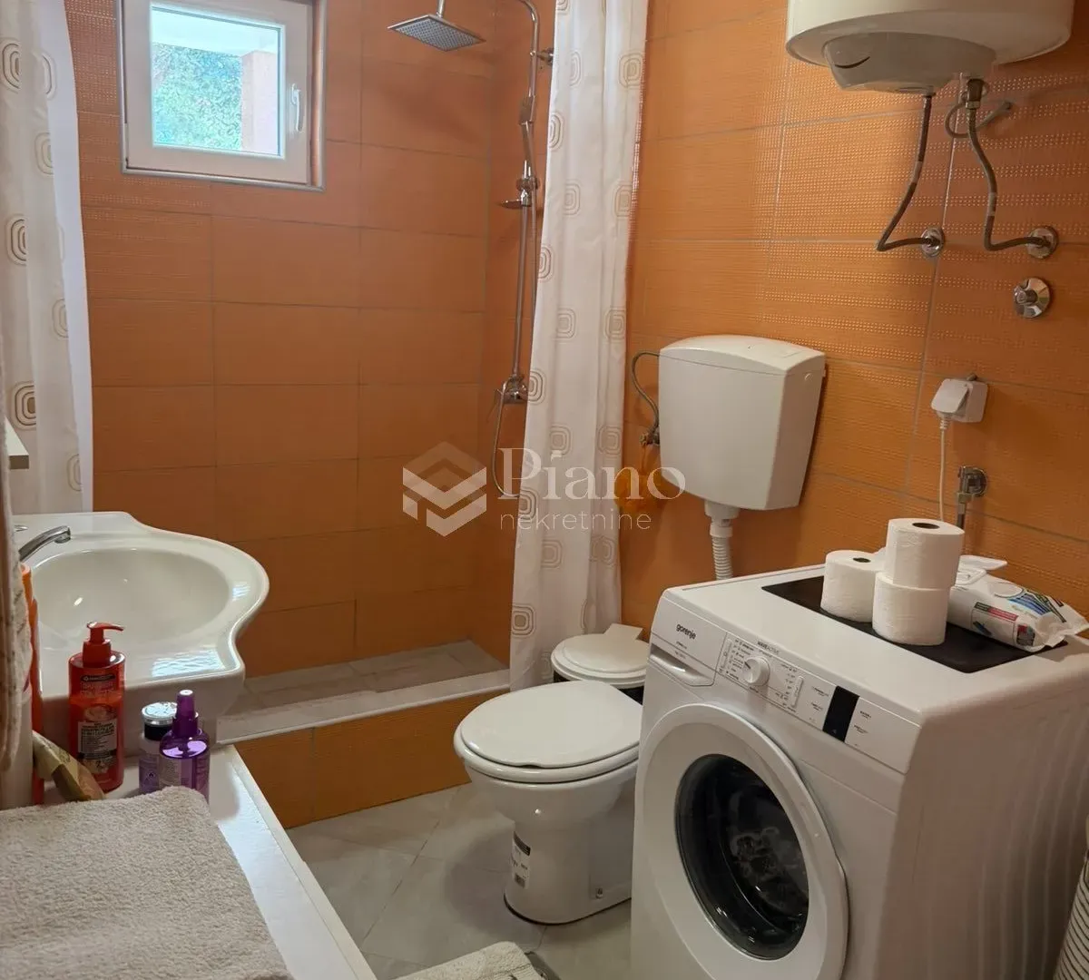 Rent, apartment, 40m², Stari Aerodrom, Podgorica