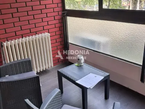 Prodaja, jednosoban stan, 43m², Lion, Zvezdara Sve Podlokacije - image 5