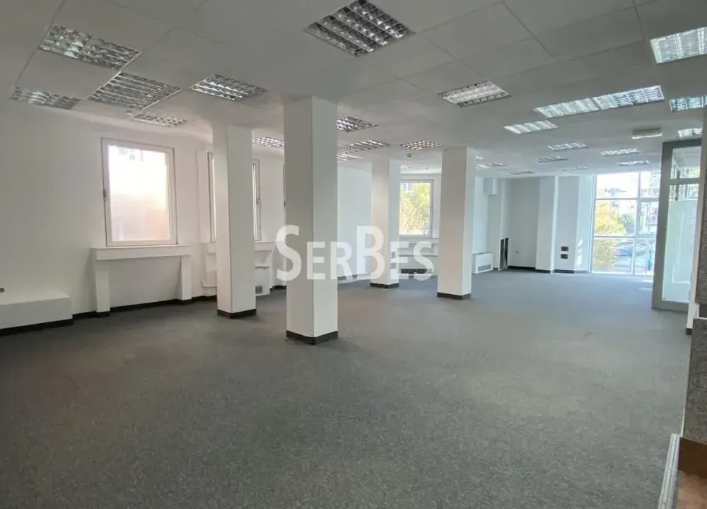 Izdavanje, poslovni prostor, 352m², Bulevar Oslobodjenja, Novi Sad Sve Podlokacije