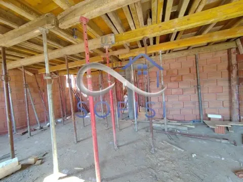 Prodaja, četvorosoban stan, 85m², Alibegovac, Petrovaradin - image 13