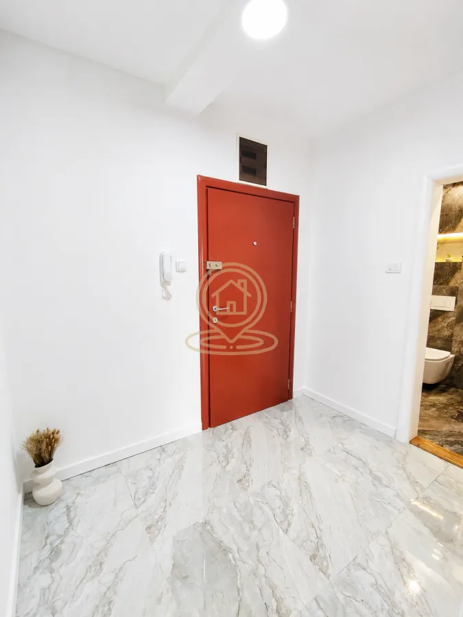 Prodaja, dvosoban stan, 45m², Detelinara, Novi Sad Sve Podlokacije