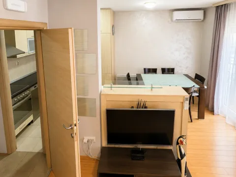 Prodaja, dvosoban stan, 69m², Preko Morače, Podgorica - image 7