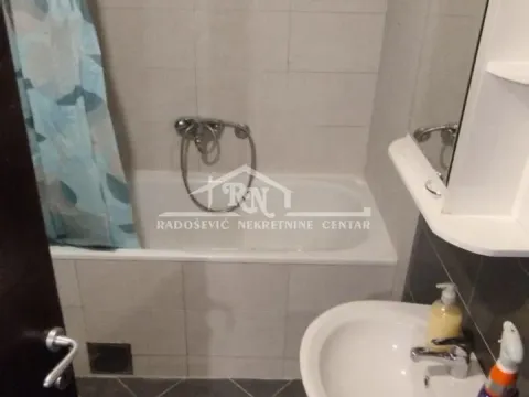 Rent, two bedroom apartment, 45m², Novi Beograd Blok 63, Novi Beograd Sve Podlokacije - image 6
