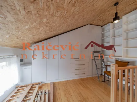 Rent, two bedroom apartment, 50m², Lipov Lad, Zvezdara Sve Podlokacije - image 14