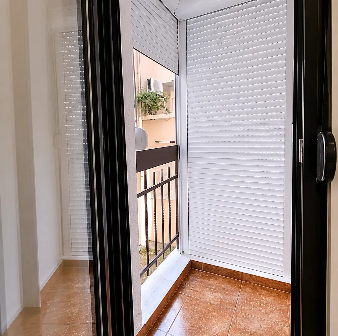 Rent, two bedroom apartment, 52m², Dubovica, Budva