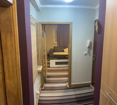 Izdavanje, jednosoban stan, 58m², Bečići, Budva - image 4
