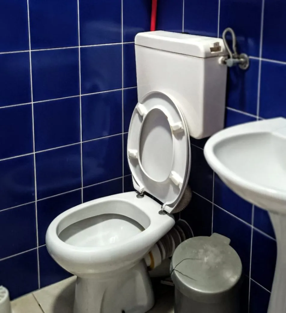 Rent, one bedroom apartment, 35m², Preko Morače, Podgorica