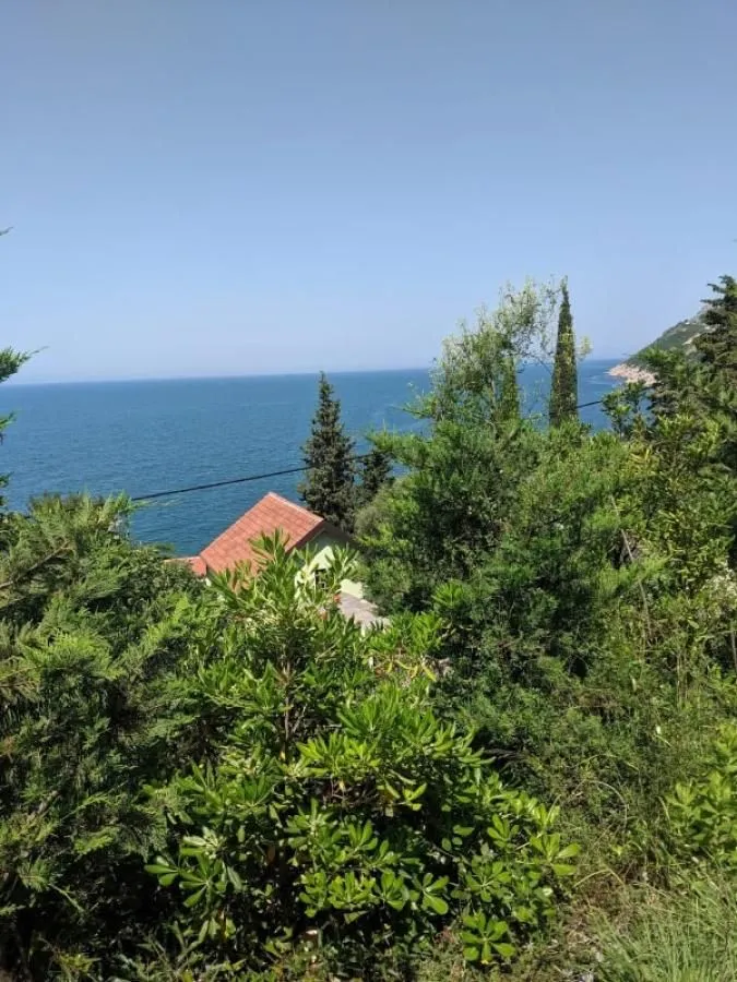 Prodaja, plac, 400m², Dobre Vode, Bar