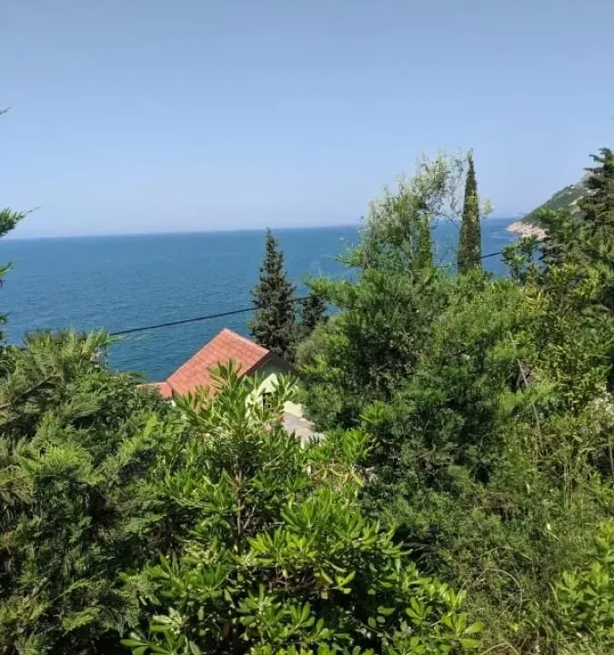 Sale, land lot, 400m², Dobre Vode, Bar