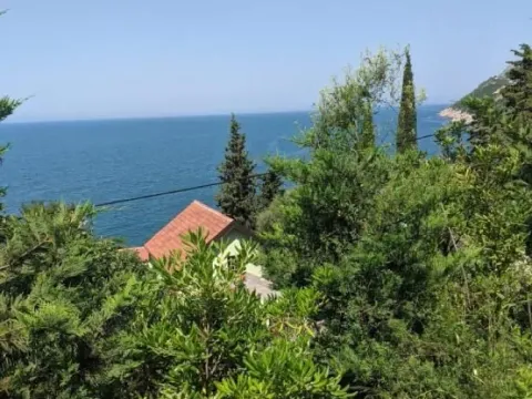 Sale, land lot, 400m², Dobre Vode, Bar