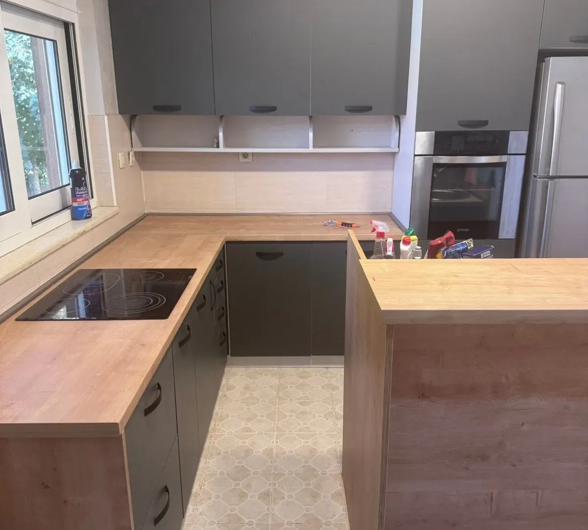 Rent, house, 330m², Zeta, Podgorica