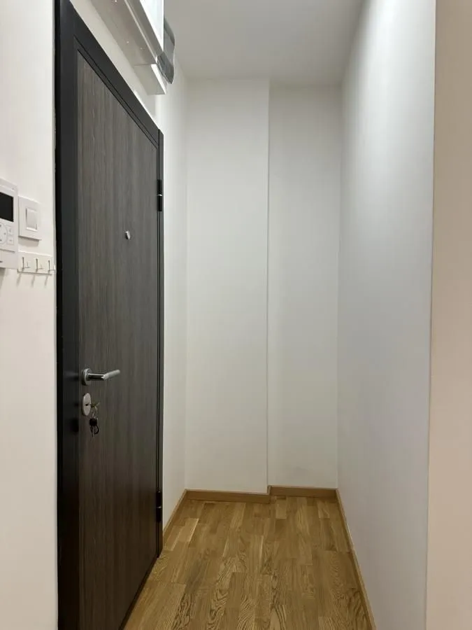 Rent, two bedroom apartment, 42m², Adamovićevo Naselje, Novi Sad Sve Podlokacije