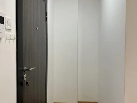 Rent, two bedroom apartment, 42m², Adamovićevo Naselje, Novi Sad Sve Podlokacije - image 8