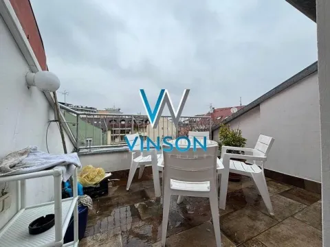 Izdavanje, dvosoban stan, 54m², Centar, Novi Sad - image 16