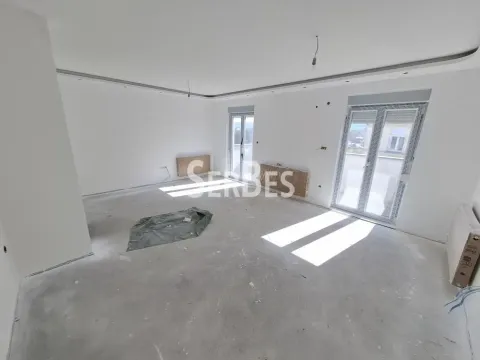 Sale, four bedroom apartment, 102m², Veternik, Novi Sad Sve Podlokacije - image 3