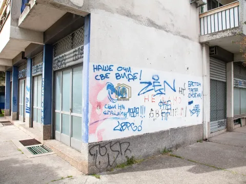 Izdavanje, poslovni prostor, 112m², Podgorica, Crna Gora - image 10