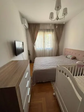 Sale, one bedroom apartment, 40m², Lazi, Budva - image 9