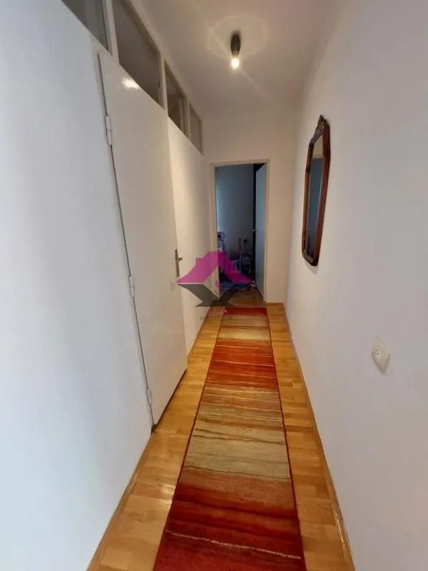 Prodaja, stan, 92m², Zemun Novi Grad, Zemun Sve Podlokacije