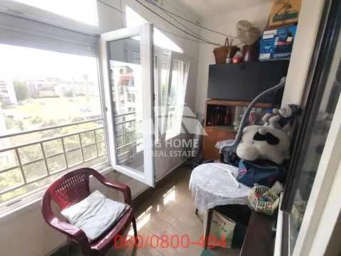 Prodaja, dvosoban stan, 58m², Retenzija, Beograd - image 12