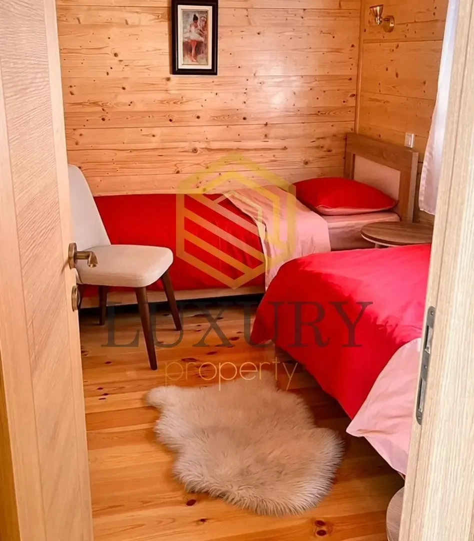 Rent, house, 63m², Centar, Kolašin