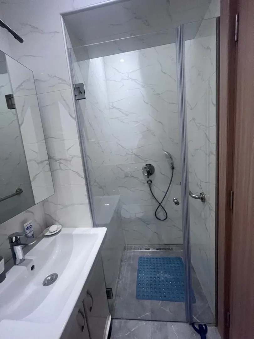 Sale, three bedroom apartment, 104m², Bijeli Do, Budva