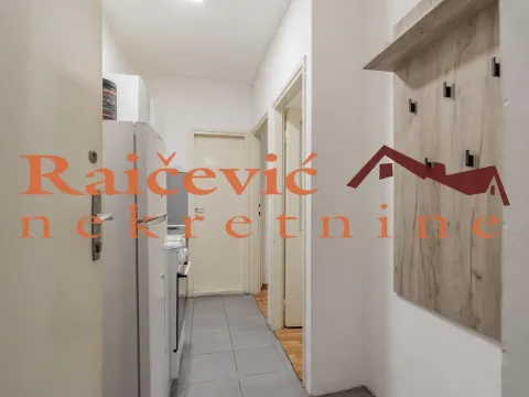 Sale, two bedroom apartment, 36m², Karaburma, Palilula Sve Podlokacije - image 4