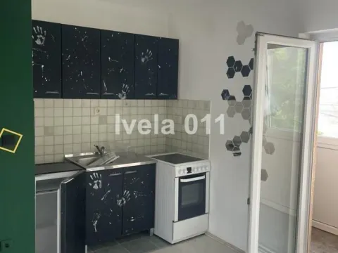 Sale, apartment, 27m², Kumodraž 1, Kumodraž Sve Podlokacije - image 4