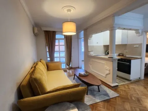 Prodaja, dvosoban stan, 67m², Velji Vinogradi, Budva - image 4