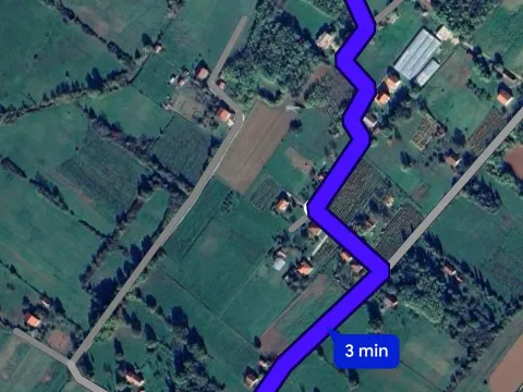 Prodaja, plac, 2974m², Jelenak, Danilovgrad - image 9